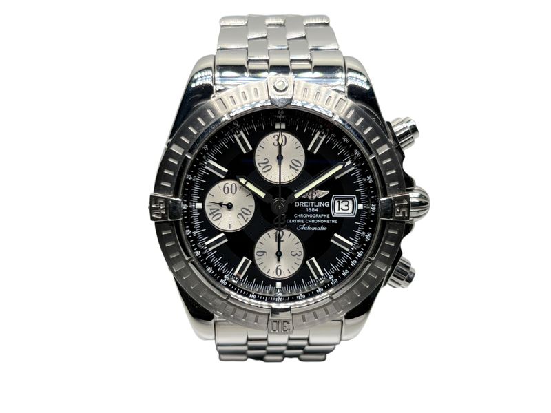 Breitling Chronomat Evolution A13356